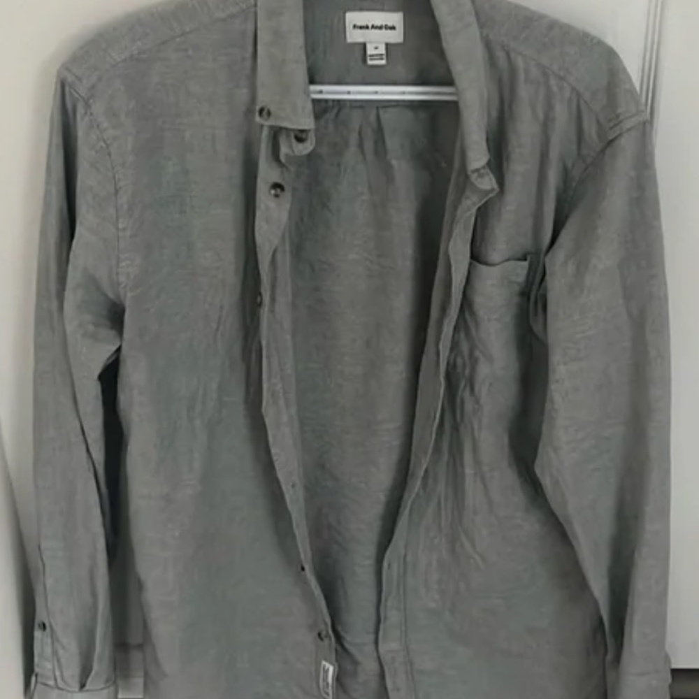 Men's Button Up Collection - Picture 15 of 15